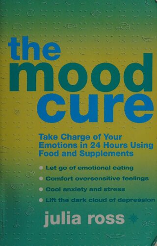 Mood Cure (Scanned book PDF) (PDF/EPUB Version)
