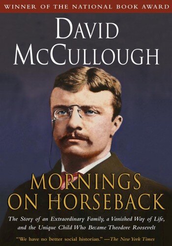 Mornings on Horseback (PDF/EPUB Version)
