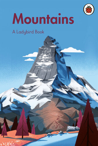 Mountains (PDF/EPUB Version)
