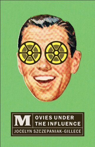 Movies under the Influence (PDF/EPUB Version)
