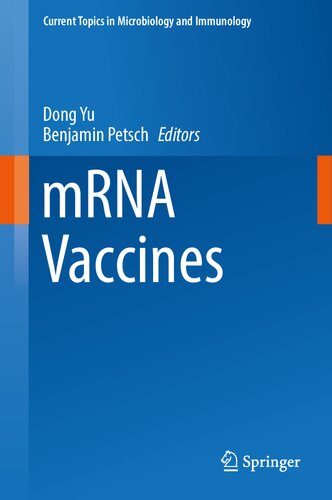 mRNA Vaccines (PDF/EPUB Version)
