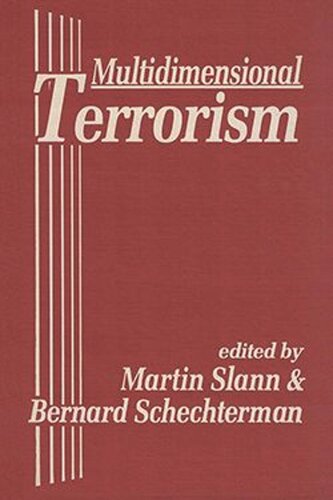 Multidimensional Terrorism (PDF/EPUB Version)
