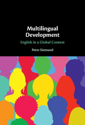Multilingual Development: English in a Global Context (PDF/EPUB Version)
