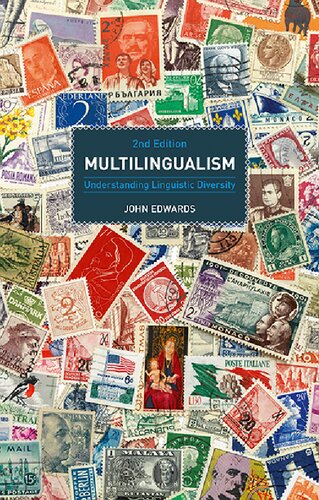Multilingualism: Understanding Linguistic Diversity (PDF/EPUB Version)
