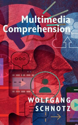 Multimedia Comprehension (PDF/EPUB Version)
