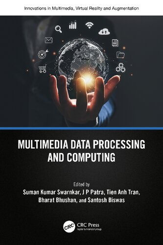 Multimedia Data Processing and Computing (PDF/EPUB Version)
