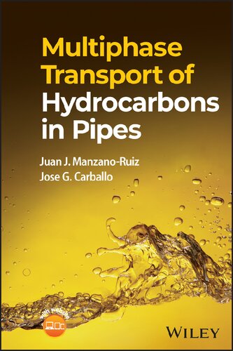 Multiphase Transport of Hydrocarbons in Pipes (PDF/EPUB Version)