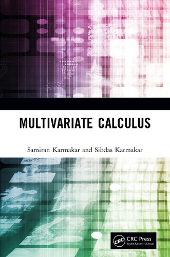 Multivariate Calculus (PDF/EPUB Version)
