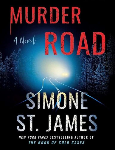 Murder road (PDF/EPUB Version)