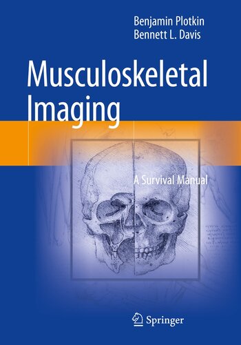 Musculoskeletal Imaging: A Survival Manual (PDF/EPUB Version)
