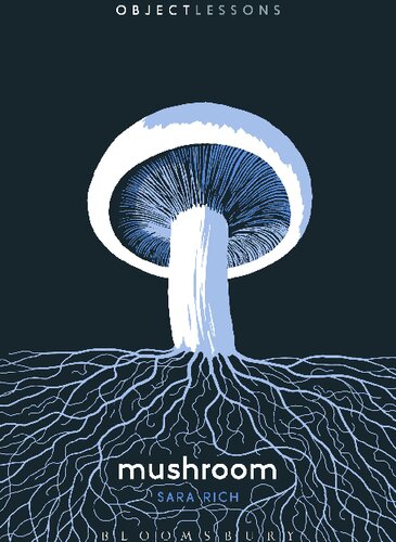 Mushroom (PDF/EPUB Version)
