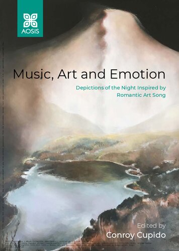Music, Art and Emotion: Depictions of the Night Inspired by Romantic Art Song (PDF/EPUB Version)
