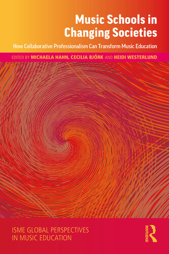 Music Schools in Changing Societies (PDF/EPUB Version)
