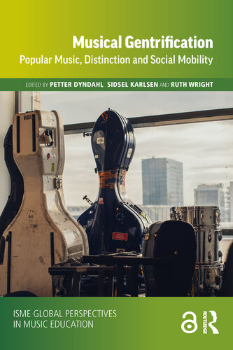 Musical Gentrification (PDF/EPUB Version)
