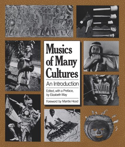 Musics of Many Cultures: An Introduction (PDF/EPUB Version)
