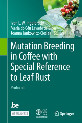 Mutation Breeding in Coffee with Special Reference to Leaf Rust: Protocols (Soziales Gedächtnis, Erinnern und Vergessen – Memory Studies) (PDF/EPUB Version)
