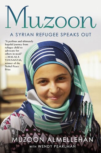 Muzoon: A Syrian Refugee Speaks Out (PDF/EPUB Version)
