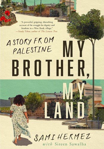 My Brother, My Land (PDF/EPUB Version)