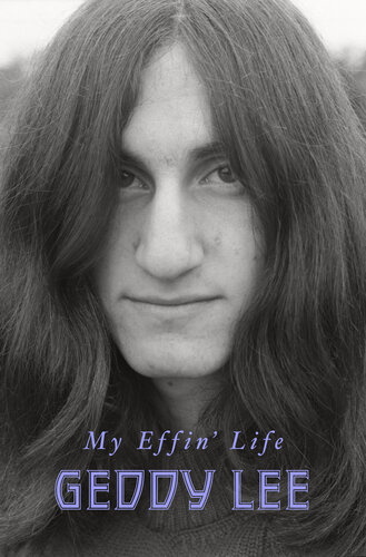 My Effin' Life (PDF/EPUB Version)

