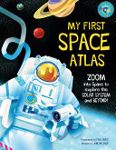 My First Space Atlas (PDF/EPUB Version)
