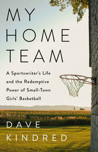 My Home Team (PDF/EPUB Version)

