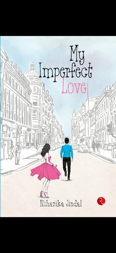 My Imperfect Love (PDF/EPUB Version)
