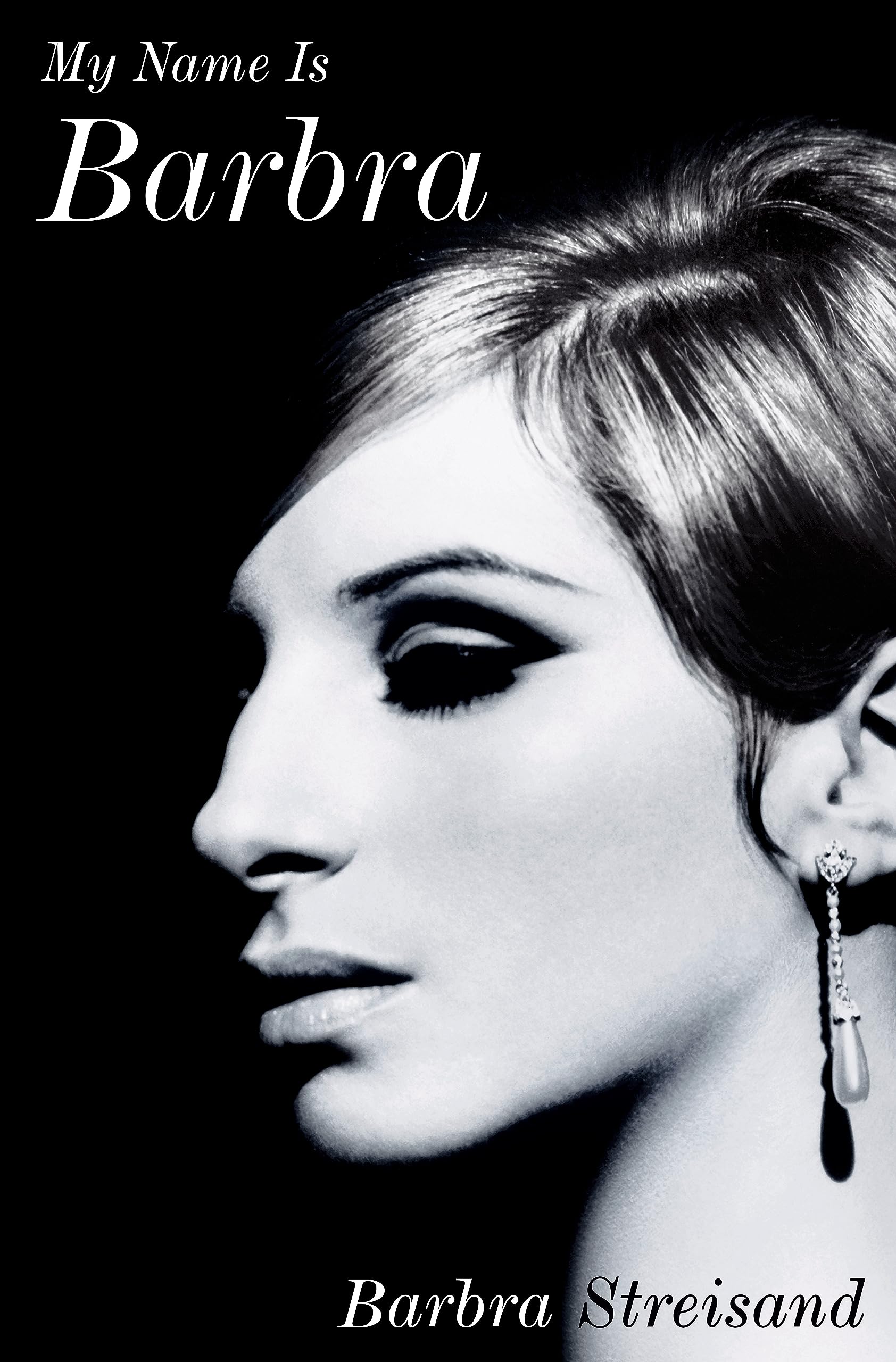My Name Is Barbra (PDF/EPUB Version)
