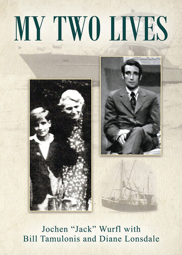 My Two Lives (PDF/EPUB Version)
