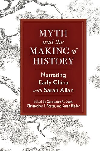 Myth and the Making of History (PDF/EPUB Version)