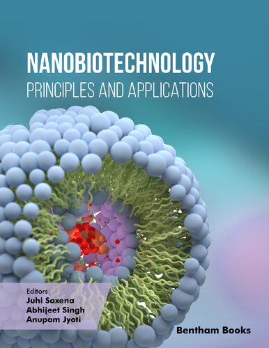 Nanobiotechnology: Principles and Applications (PDF/EPUB Version)
