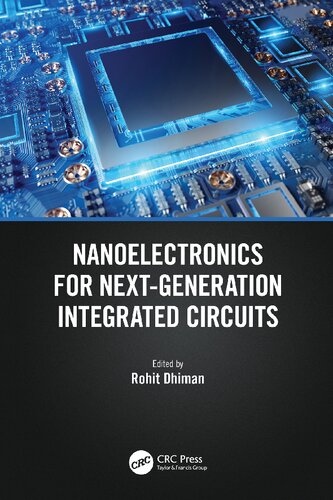 Nanoelectronics for Next-Generation Integrated Circuits (PDF/EPUB Version)
