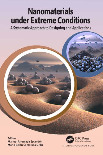 Nanomaterials under Extreme Conditions: A Systematic Approach to Designing and Applications (PDF/EPUB Version)
