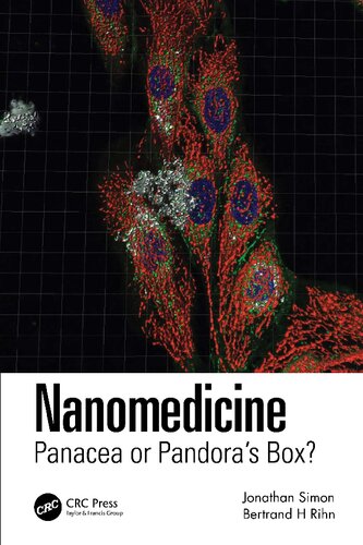 Nanomedicine: Panacea or Pandora's Box? (PDF/EPUB Version)

