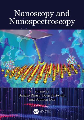 Nanoscopy and Nanospectroscopy (PDF/EPUB Version)
