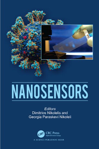 Nanosensors (PDF/EPUB Version)
