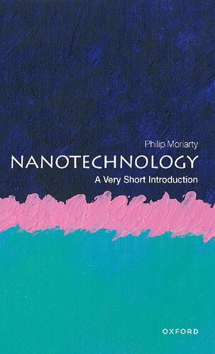 Nanotechnology; A Very Short Introduction (PDF/EPUB Version)
