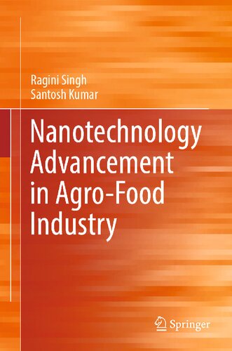 Nanotechnology Advancement in Agro-Food Industry (PDF/EPUB Version)
