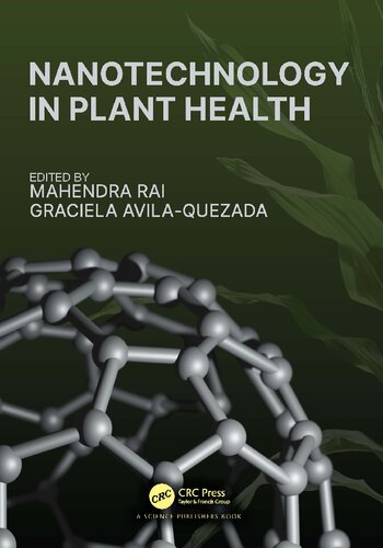 Nanotechnology in Plant Health (PDF/EPUB Version)