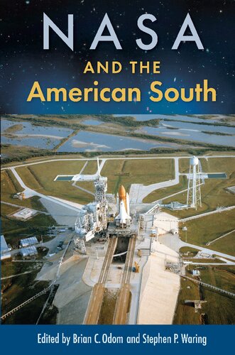 NASA and the American South (PDF/EPUB Version)