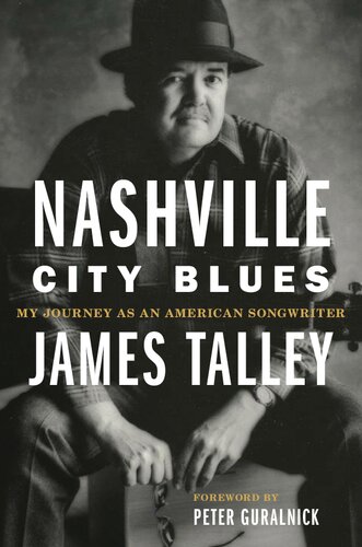 Nashville City Blues: My Journey as an American Songwriter (PDF/EPUB Version)
