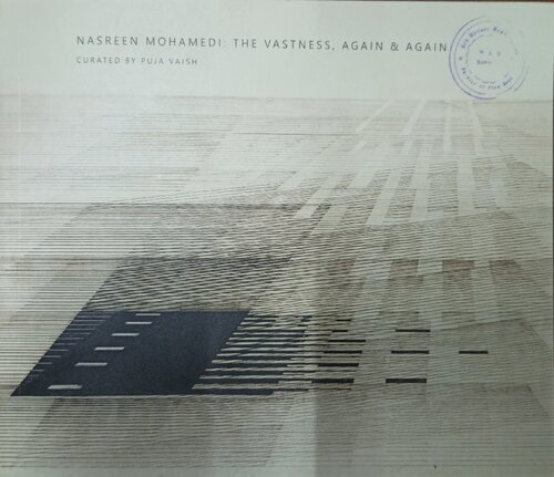 Nasreen Mohamedi: The Vastness, Again & Again (PDF/EPUB Version)
