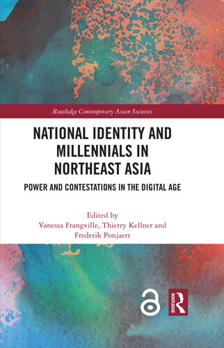 National Identity and Millennials in Northeast Asia (PDF/EPUB Version)
