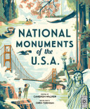 National Monuments of the USA (PDF/EPUB Version)
