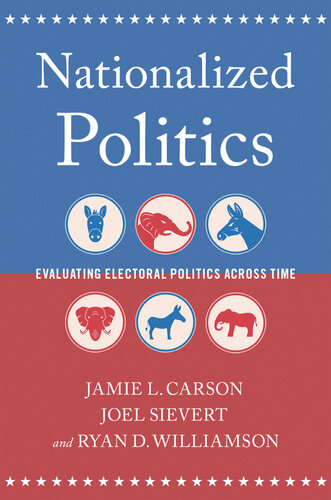 Nationalized Politics (PDF/EPUB Version)