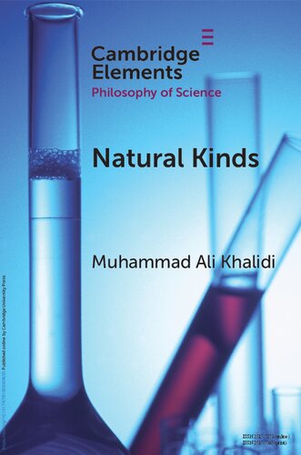 Natural Kinds (PDF/EPUB Version)

