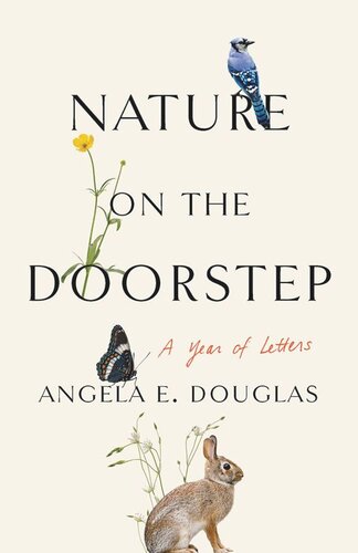 Nature on the Doorstep: A Year of Letters (PDF/EPUB Version)
