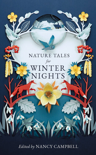 Nature Tales for WInter Nights (PDF/EPUB Version)
