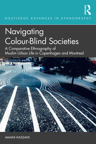 Navigating Colour-Blind Societies (PDF/EPUB Version)
