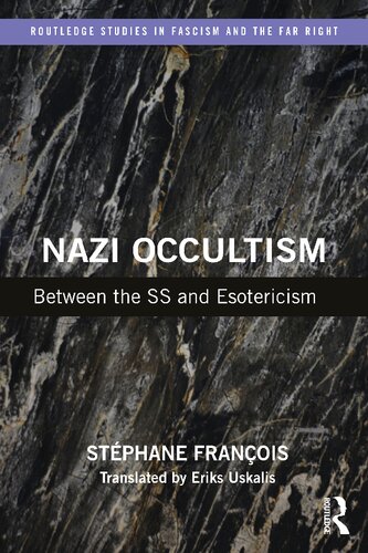 Nazi Occultism: Between the SS and Esotericism (PDF/EPUB Version)
