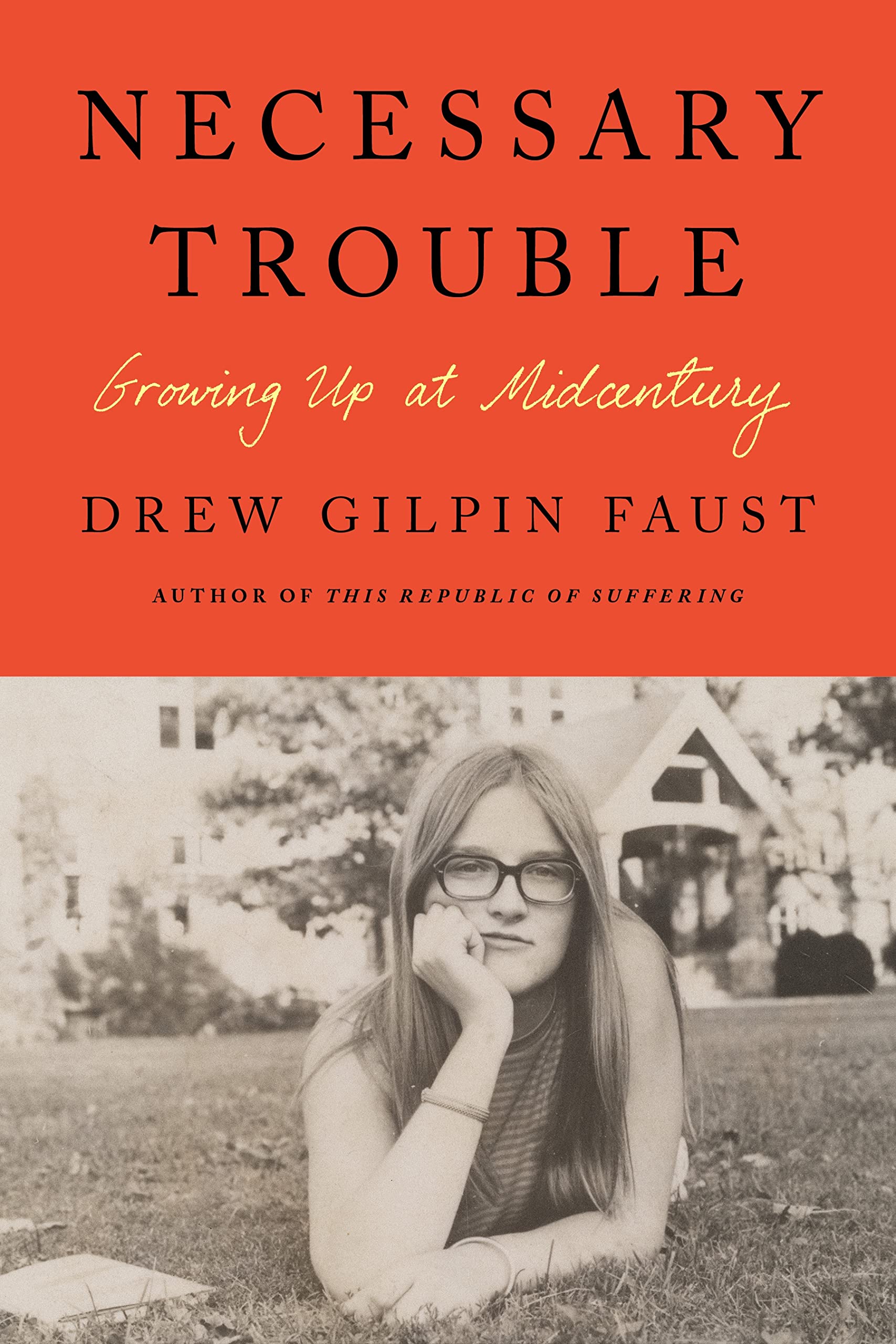 Necessary Trouble: Growing Up at Midcentury (PDF/EPUB Version)
